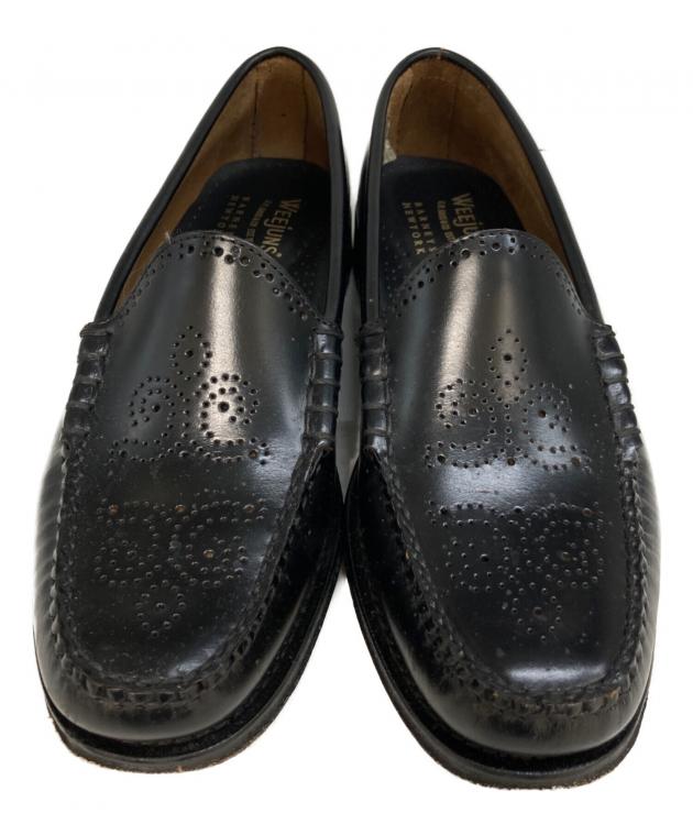 中古・古着通販】G.H.BASS (ジーエイチバス) BARNEYS NEWYORK