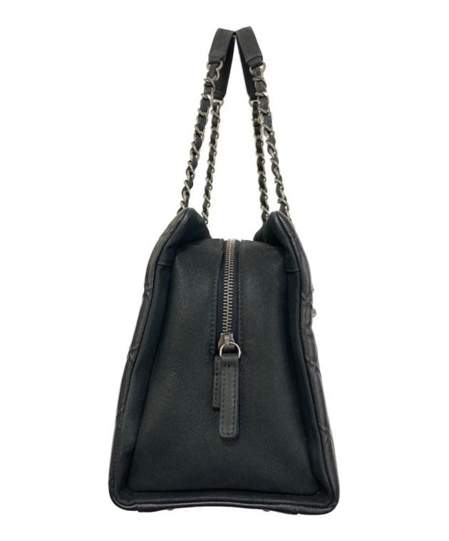 中古・古着通販】CHANEL (シャネル) マトラッセ チェーン ショルダー