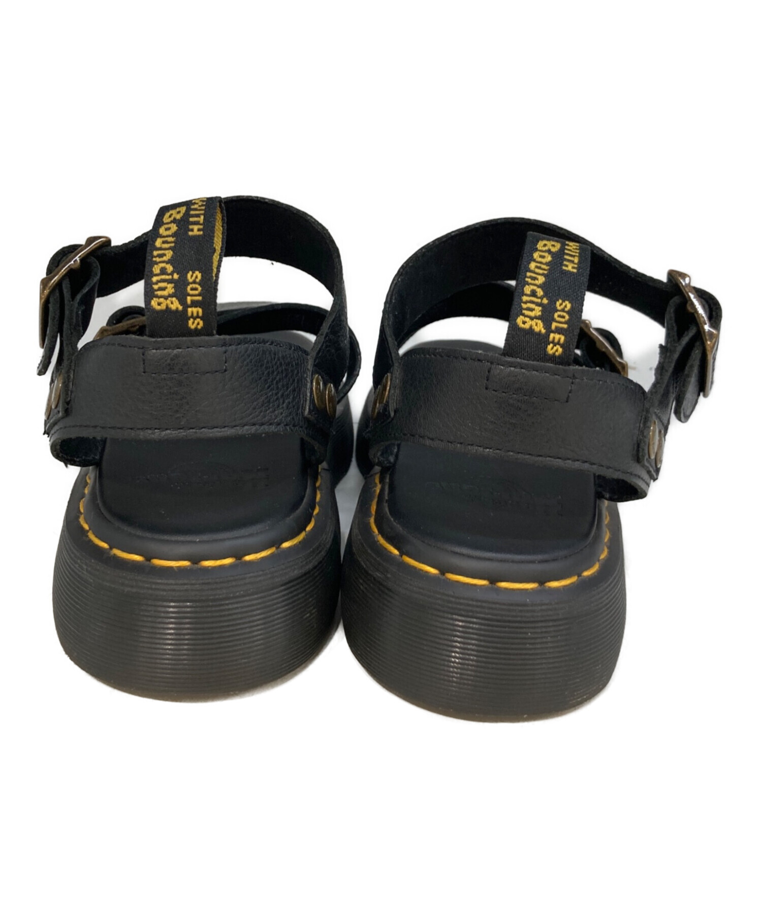 中古・古着通販】Dr.Martens (ドクターマーチン) GRYPHON QUAD