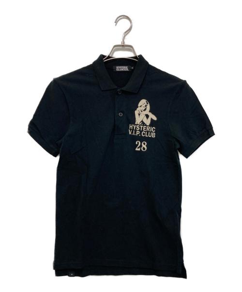 中古・古着通販】Hysteric Glamour (ヒステリックグラマー) ポロシャツ