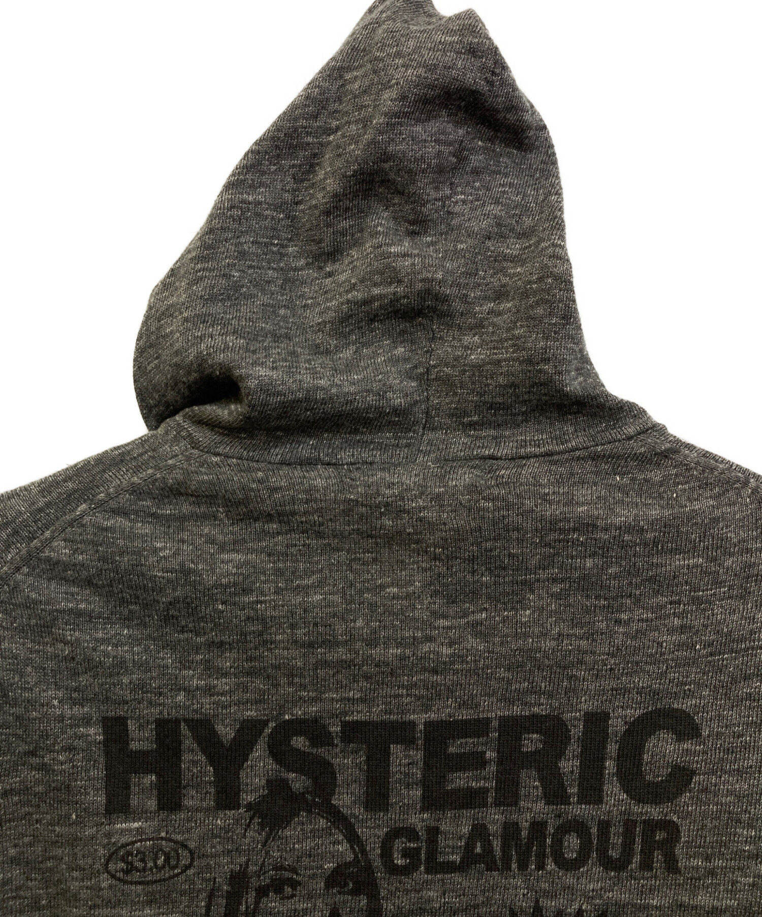中古・古着通販】Hysteric Glamour (ヒステリックグラマー) リネン