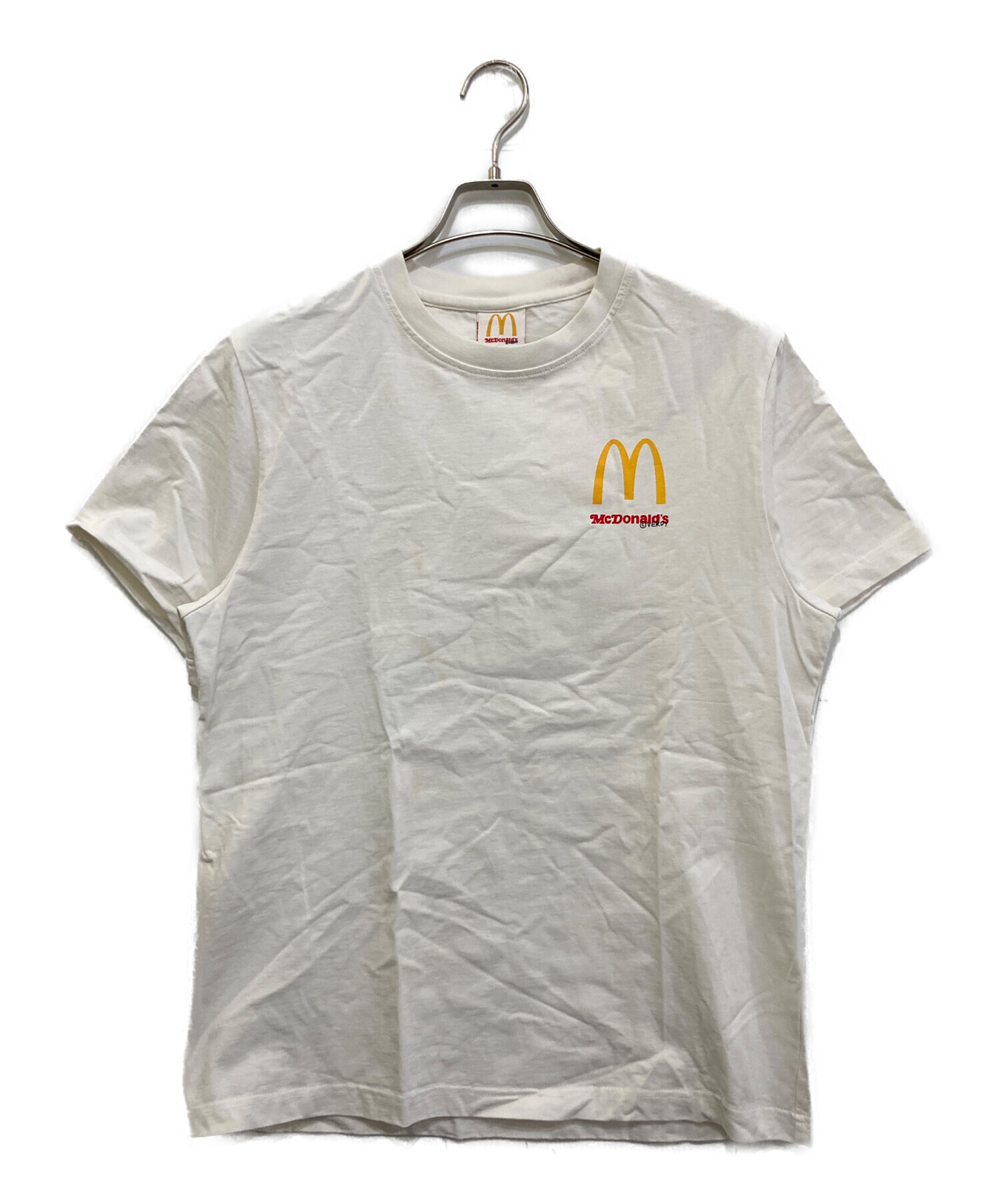 中古・古着通販】VERDY (ヴェルディ) McDonald's (マクドナルド