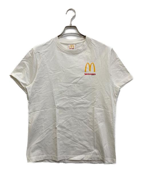 【希少】新品未使用VERDY × McDonald’s Tシャツ 中古・古着通販】VERDY (ヴェルディ) McDonald's (マクドナルド