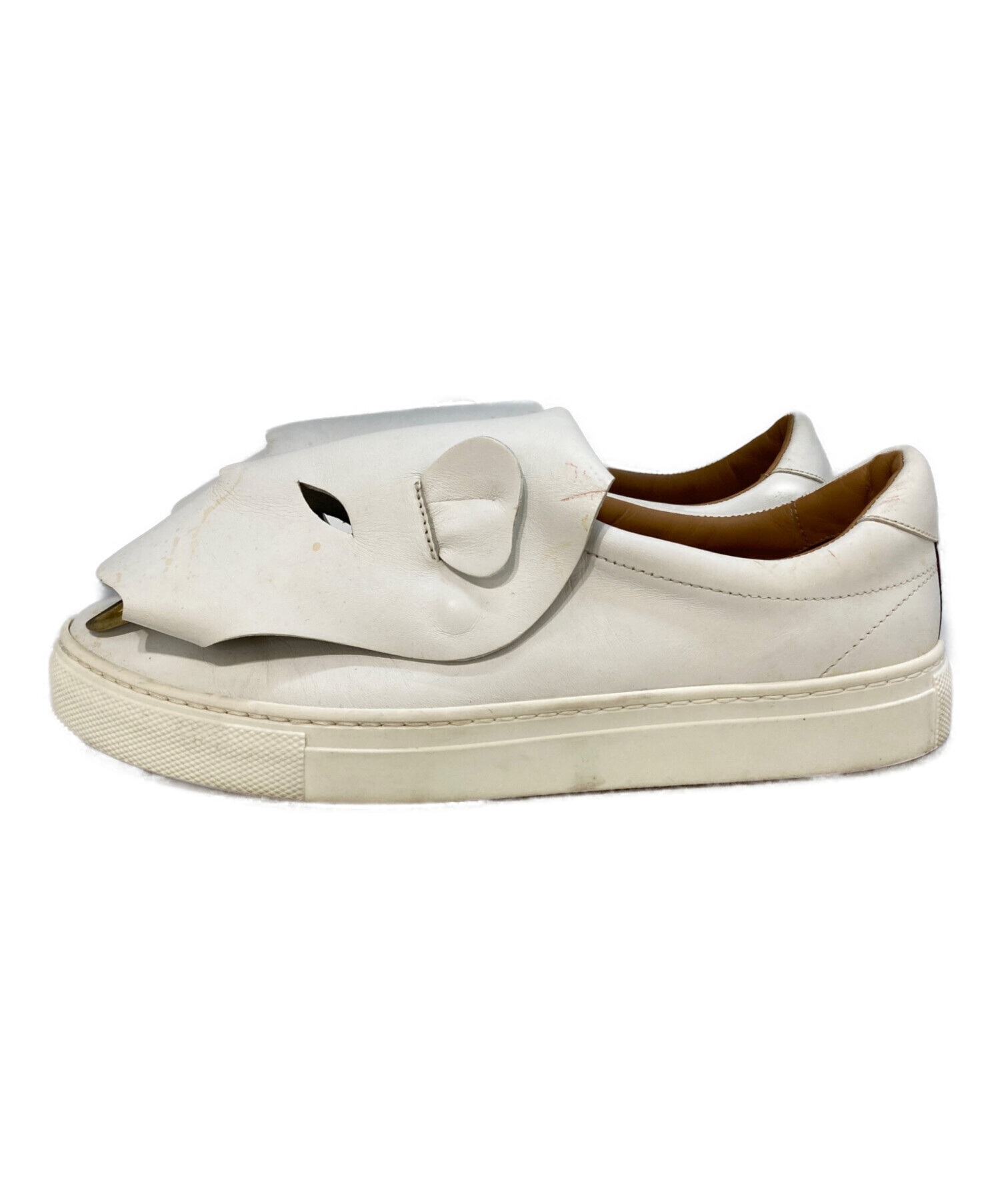 Vivienne Westwood 希少 ヴィヴィアン スニーカー未使用 中古・古着通販】Vivienne Westwood (ヴィヴィアンウエストウッド