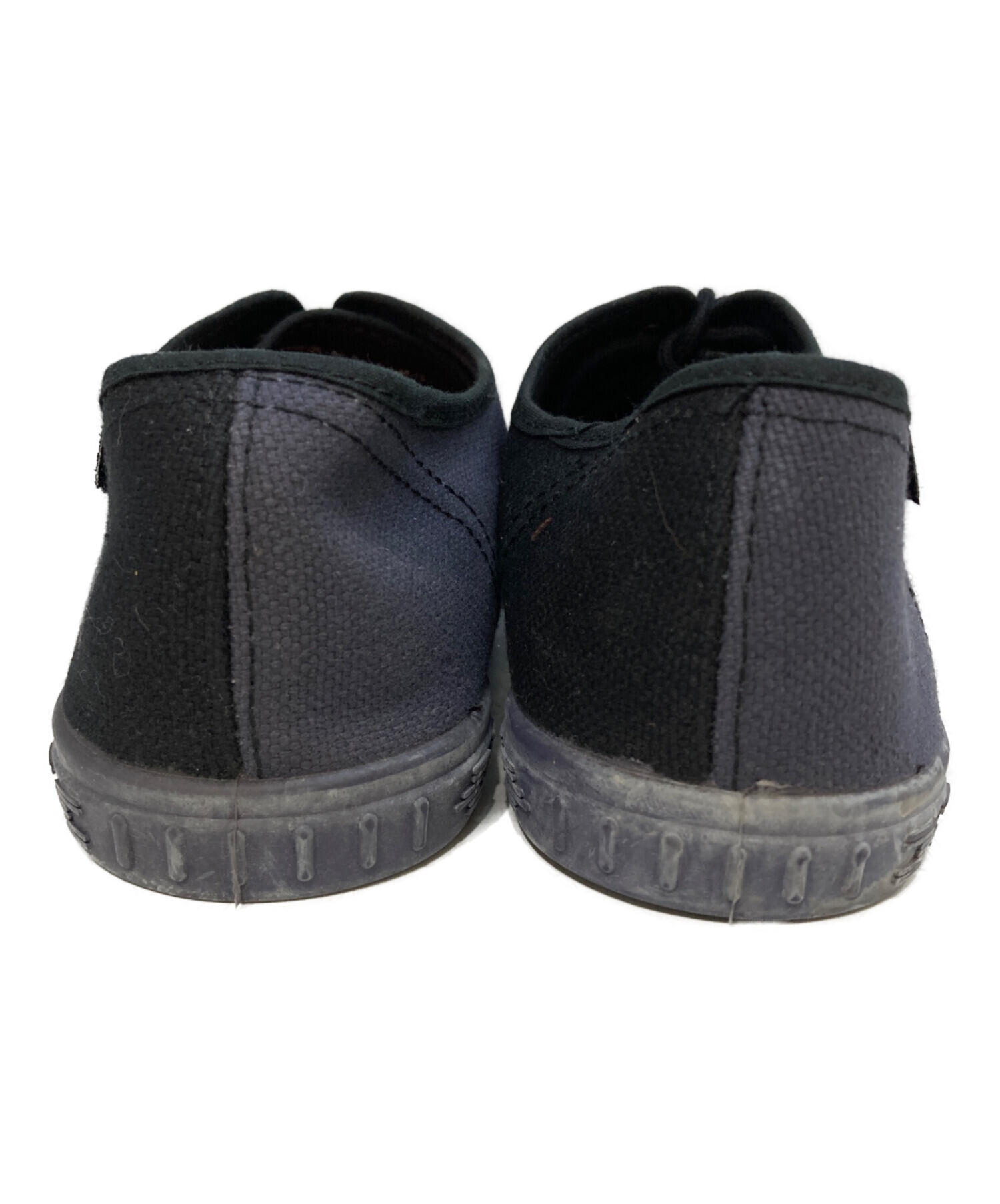 中古・古着通販】CAMPER (カンペール) TWINS スニーカー ネイビー