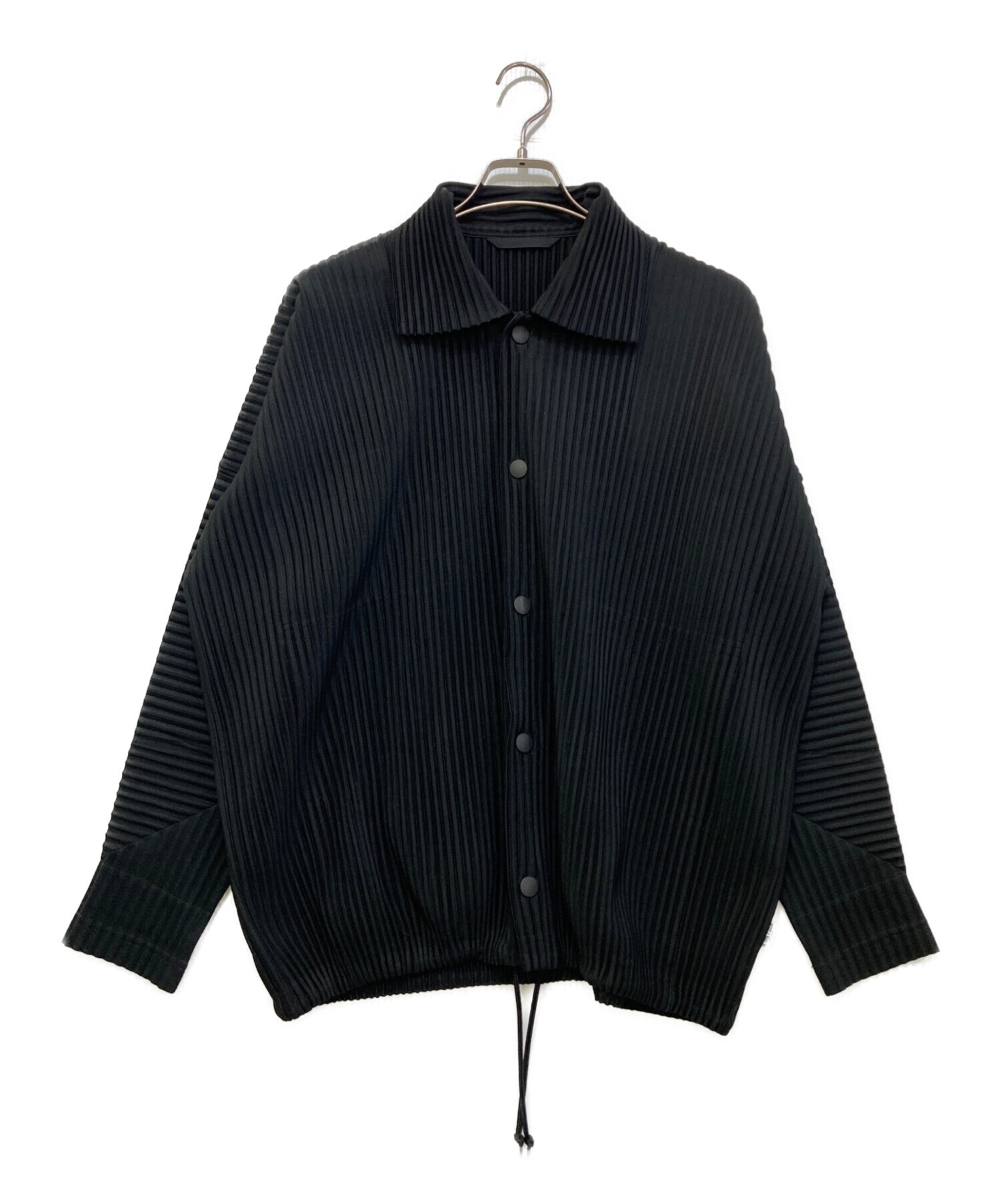 中古・古着通販】HOMME PLISSE ISSEY MIYAKE (オム プリッセ イッセイ