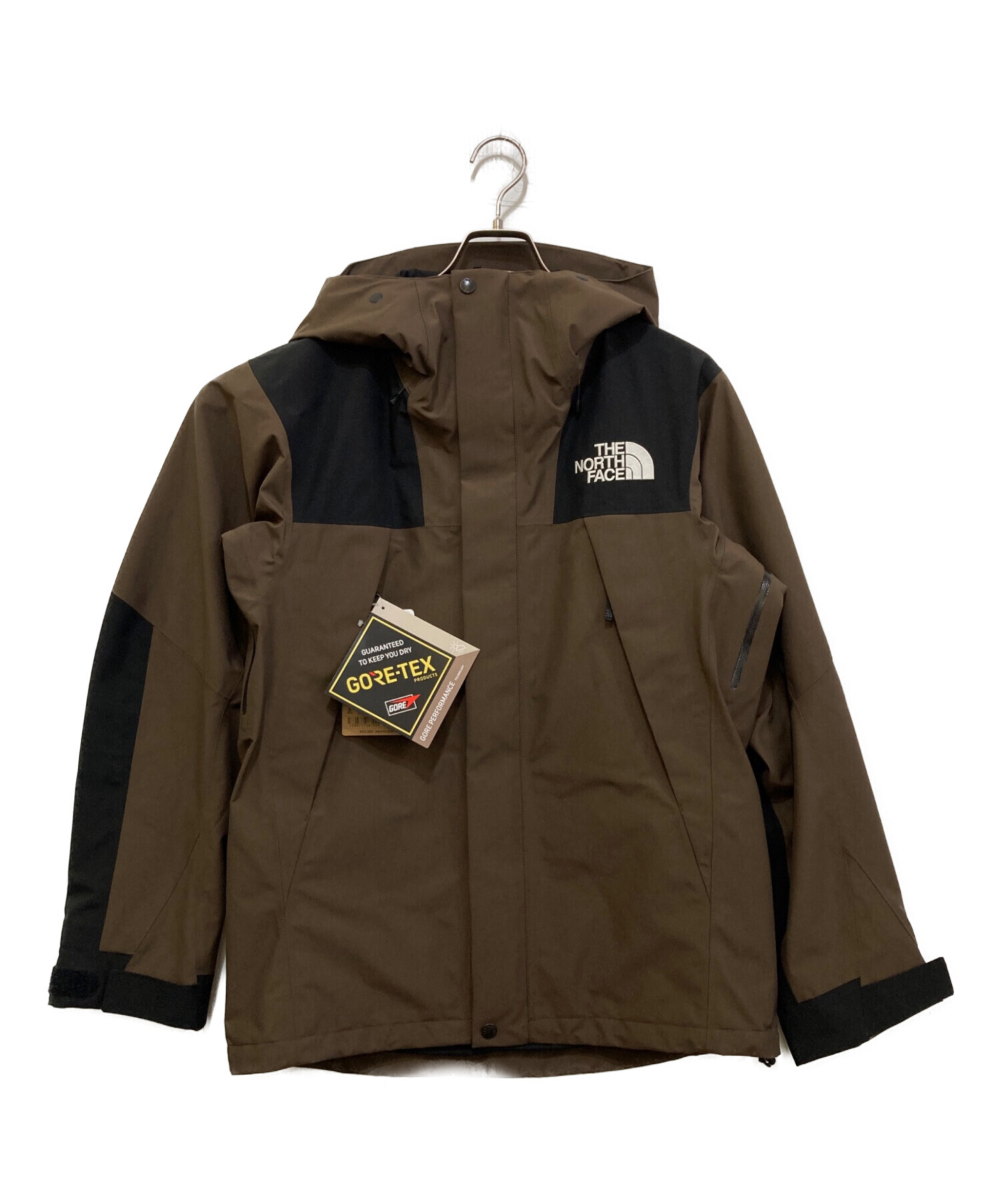 中古・古着通販】THE NORTH FACE (ザ ノース フェイス) Mountain