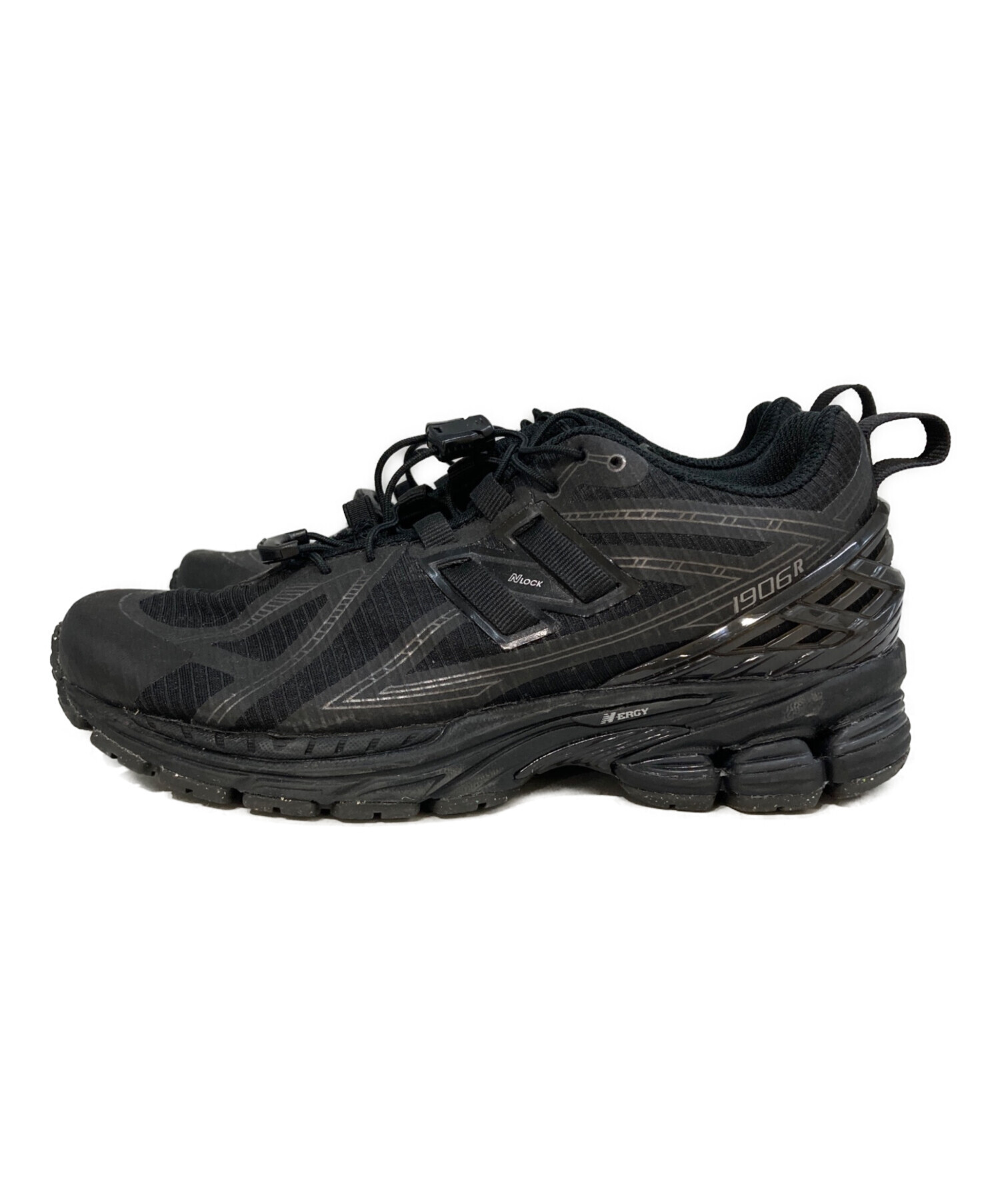 中古・古着通販】NEW BALANCE (ニューバランス) スニーカー U1906RNB 