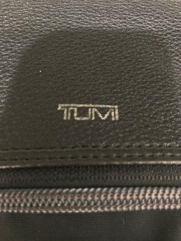 中古・古着通販】TUMI (トゥミ) ヘイドン クラーク トートバッグ
