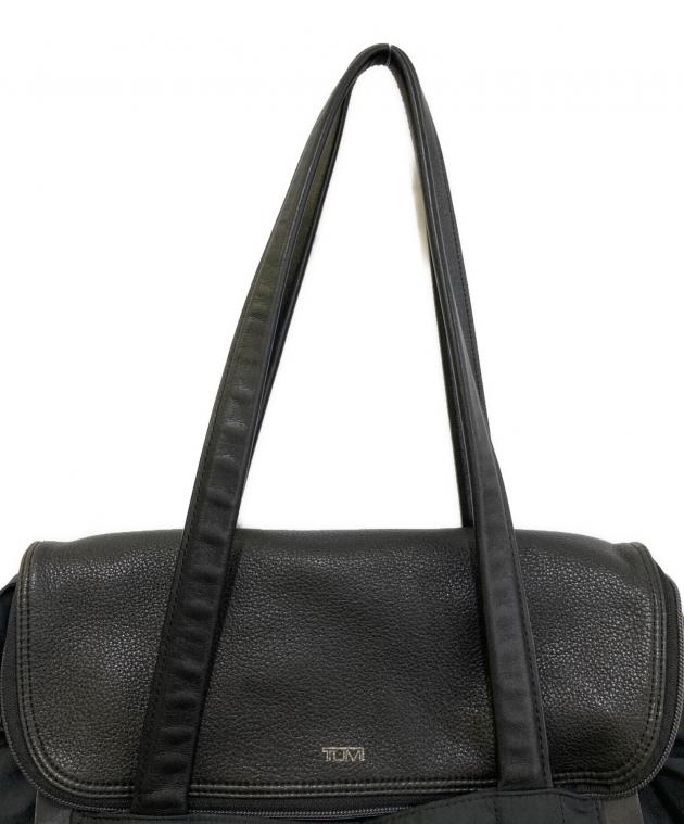 中古・古着通販】TUMI (トゥミ) ヘイドン クラーク トートバッグ