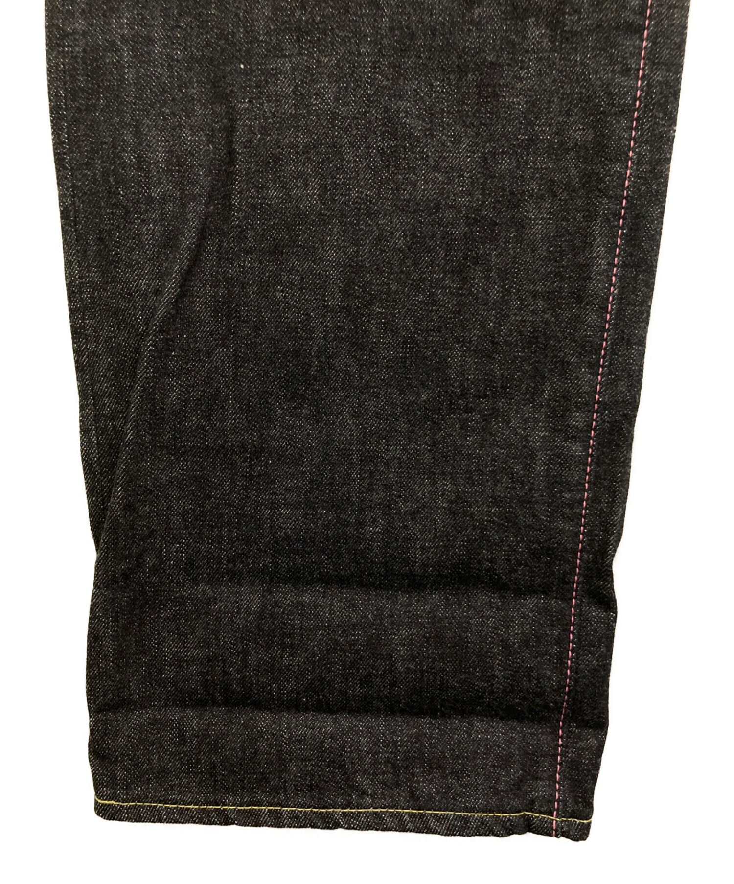 中古・古着通販】MOMOTARO JEANS (桃太郎ジーンズ) 出陣 セルビッチ