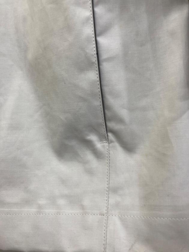 中古・古着通販】HERNO (ヘルノ) スタンドカラージャケット グレー 