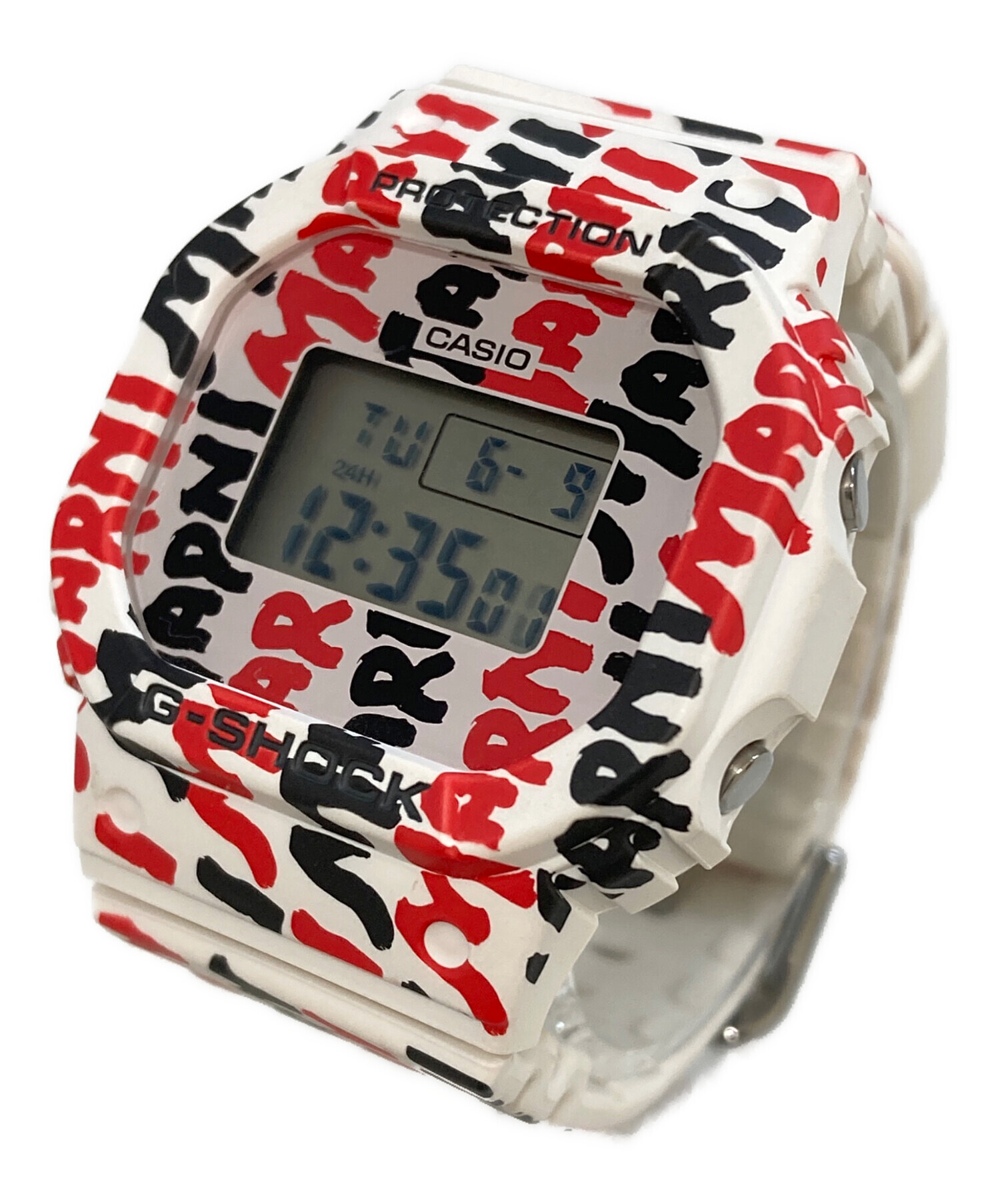中古・古着通販】CASIO (カシオ) MARNI (マルニ) デジタルウォッチ GMD