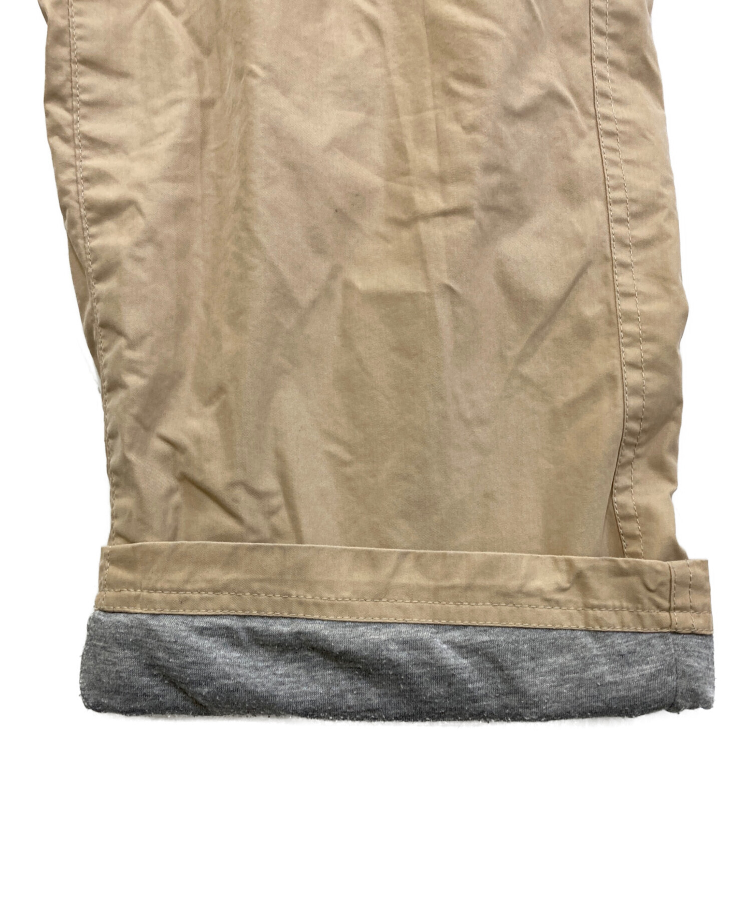 中古・古着通販】stussy (ステューシー) 00`sクライミングパンツ