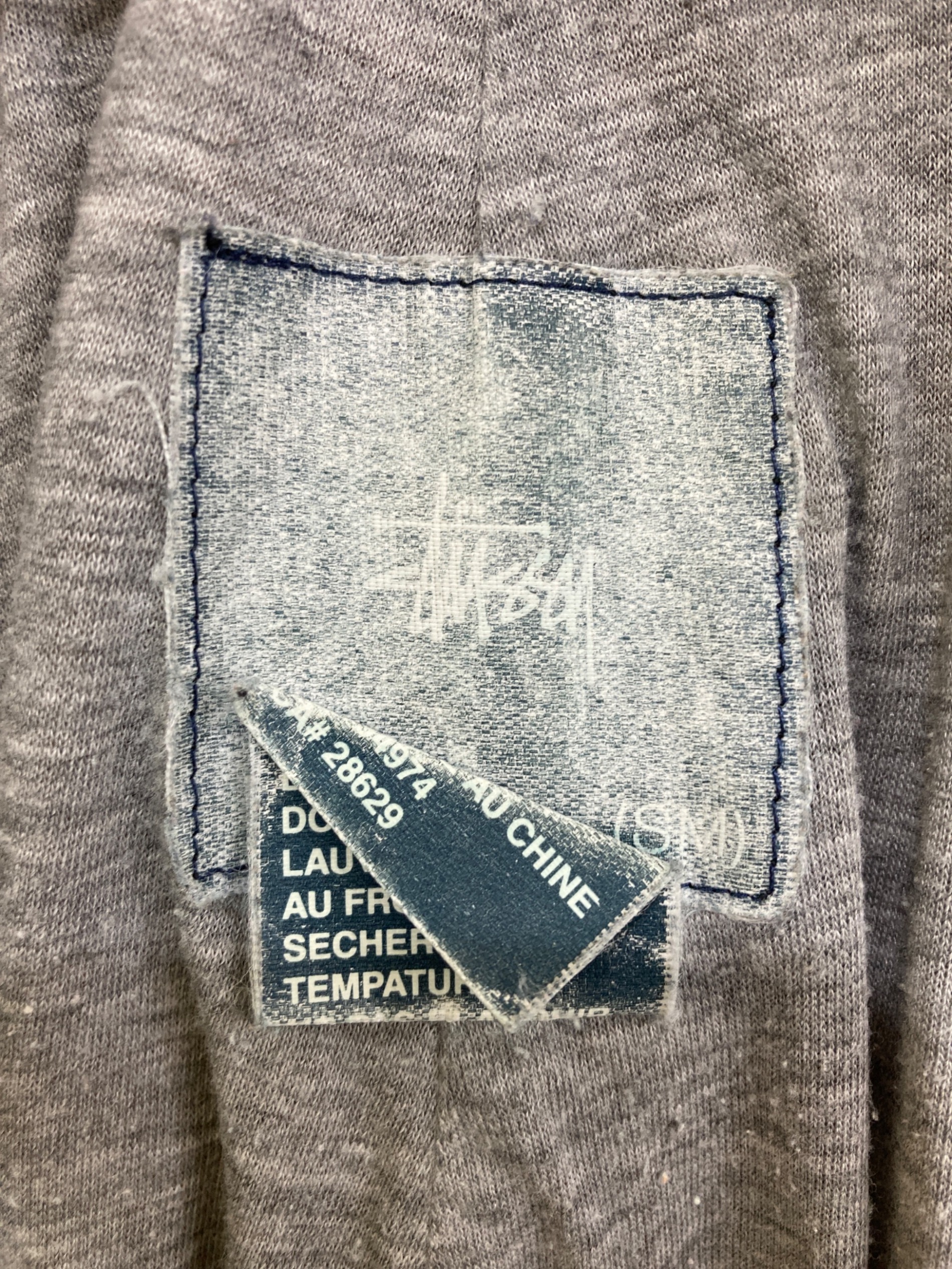中古・古着通販】stussy (ステューシー) 00`sクライミングパンツ