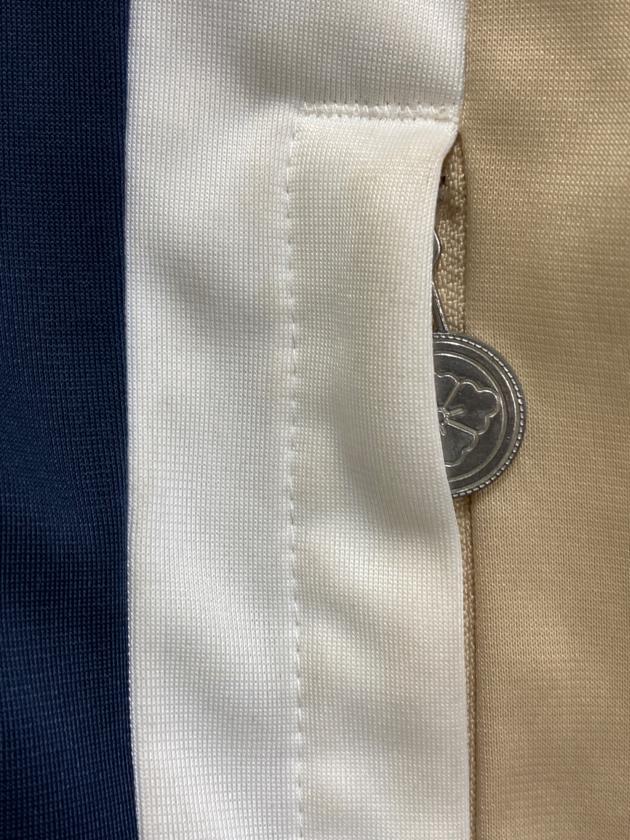中古・古着通販】EVISU (エヴィス) トラックジャケット ネイビー
