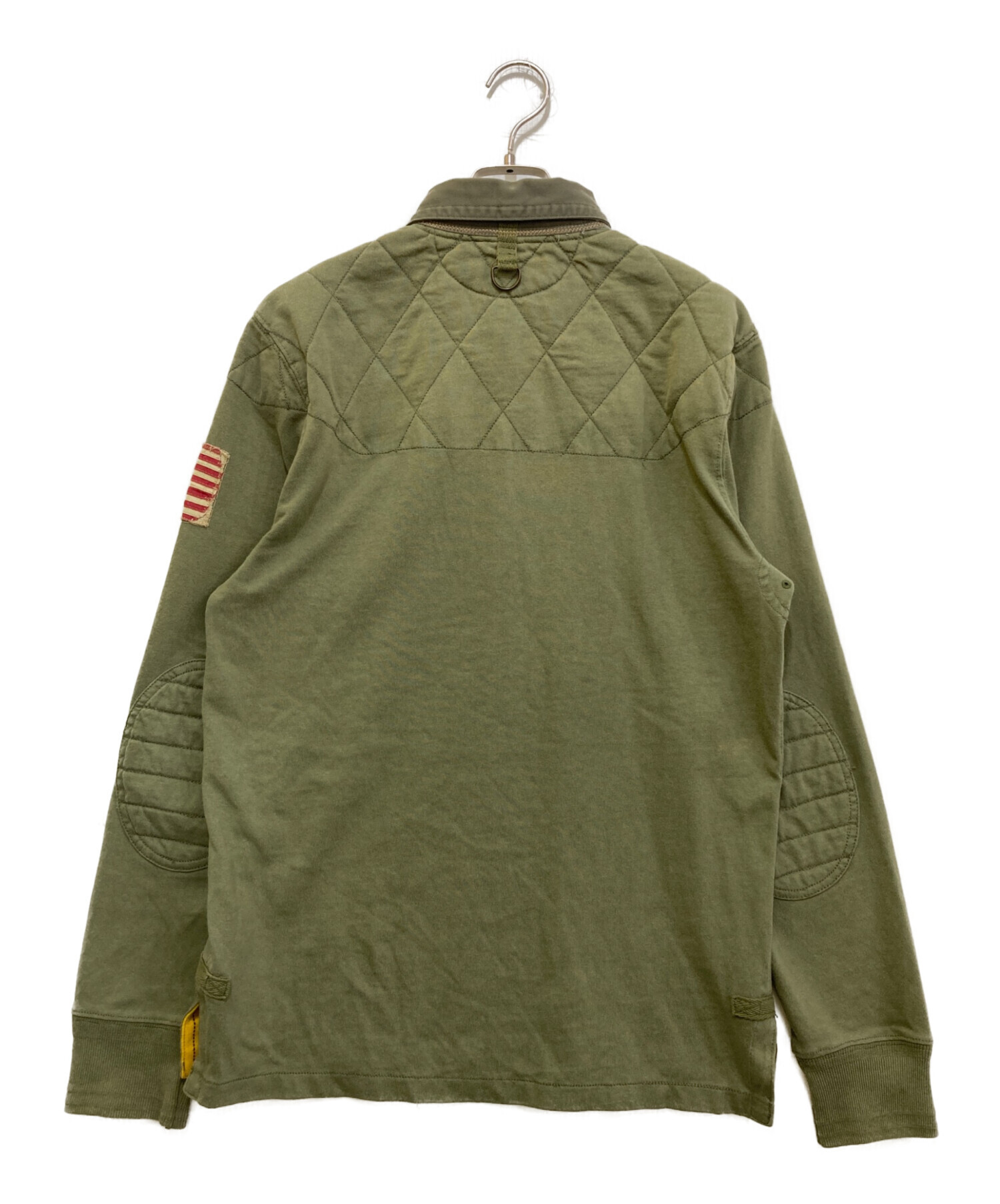 中古・古着通販】POLO RALPH LAUREN (ポロ・ラルフローレン) ワッペン 