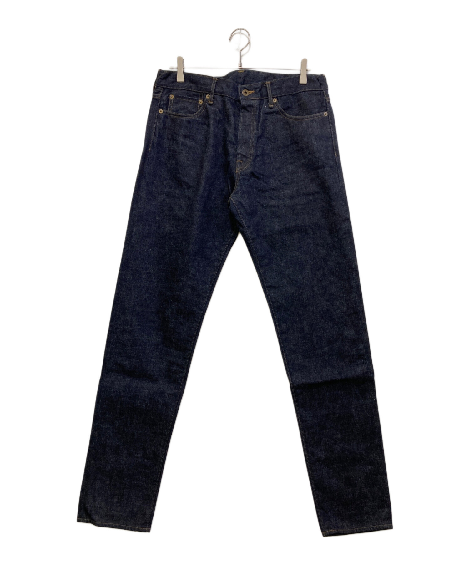 中古・古着通販】JAPAN BLUE JEANS (ジャパンブルージーンズ) デニム
