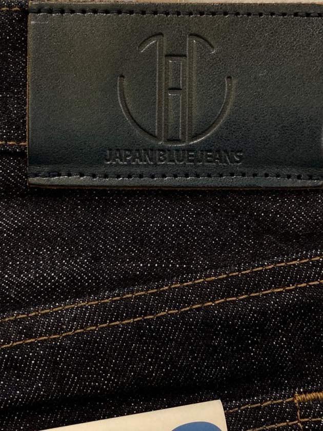 中古・古着通販】JAPAN BLUE JEANS (ジャパンブルージーンズ) デニム
