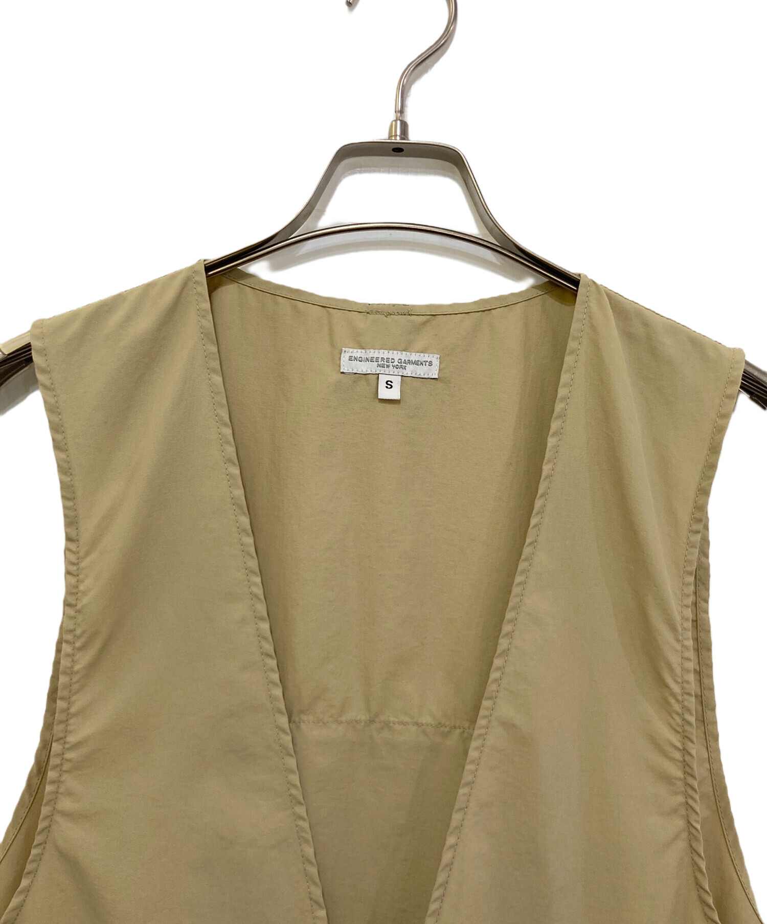 中古・古着通販】Engineered Garments (エンジニアド ガーメンツ) Fowl