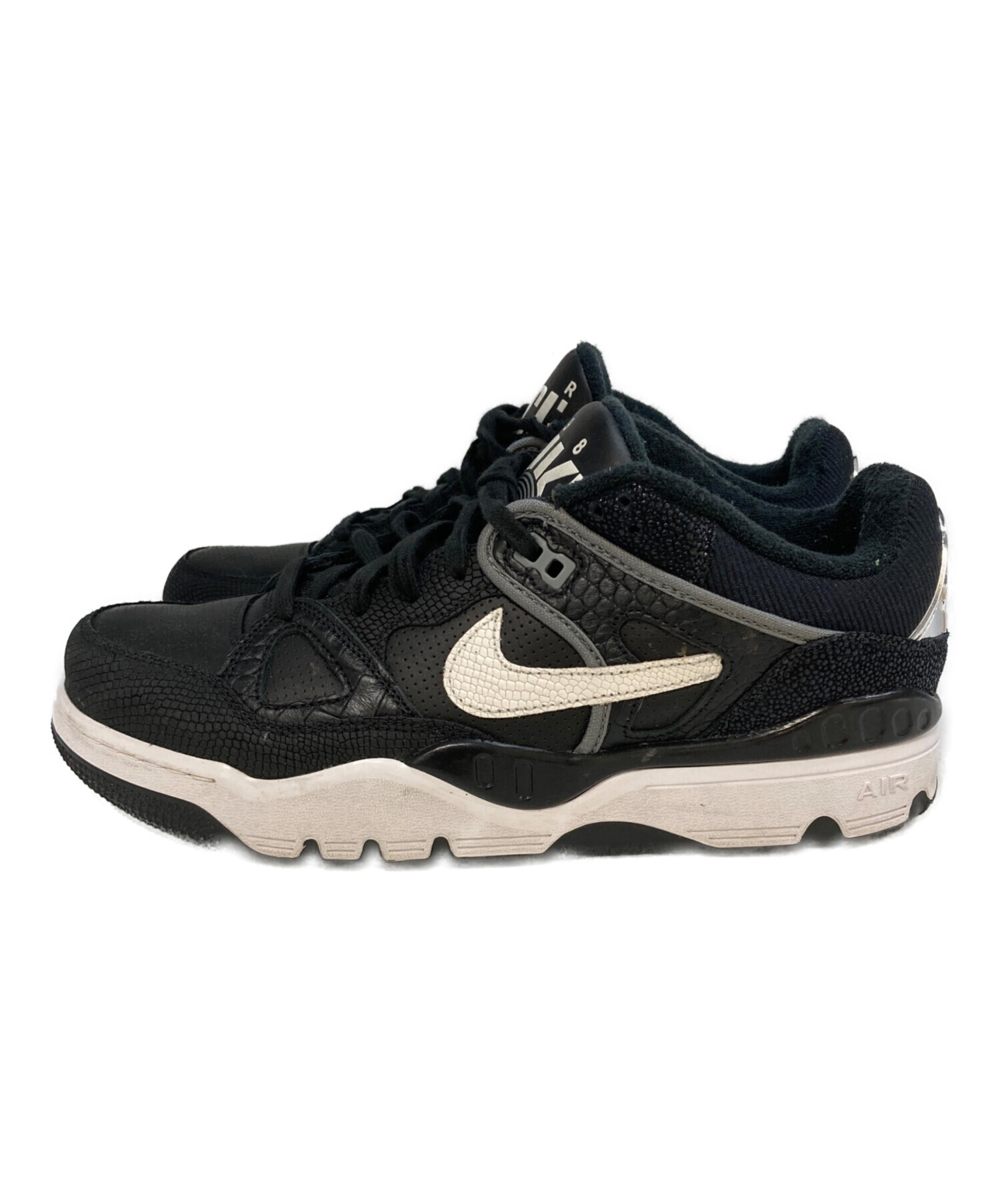 中古・古着通販】NIKE (ナイキ) NIGO® Air Force 3 Low SP 