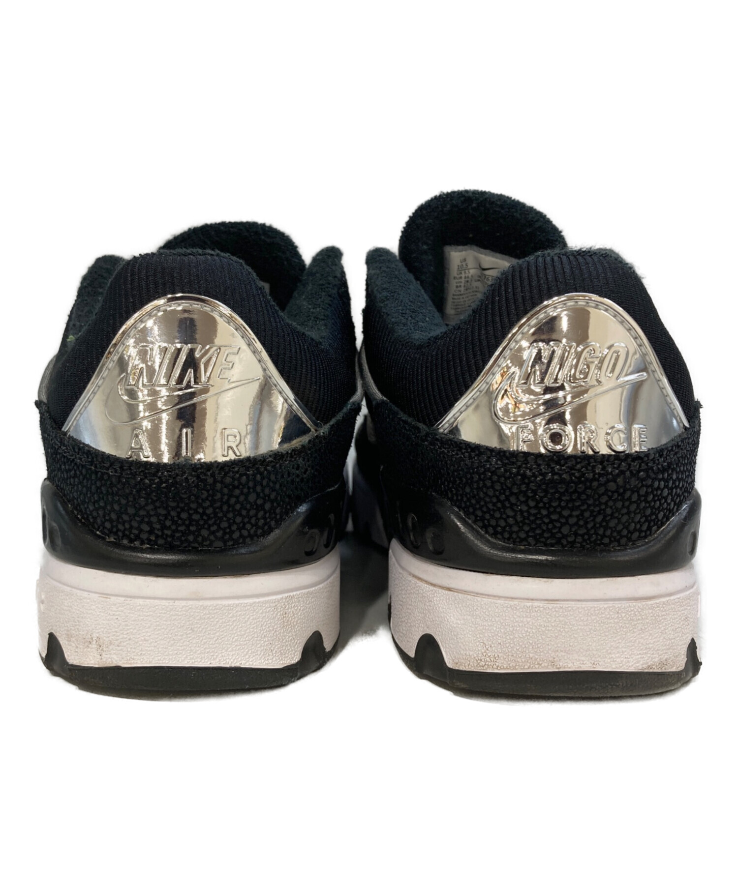 中古・古着通販】NIKE (ナイキ) NIGO® Air Force 3 Low SP 