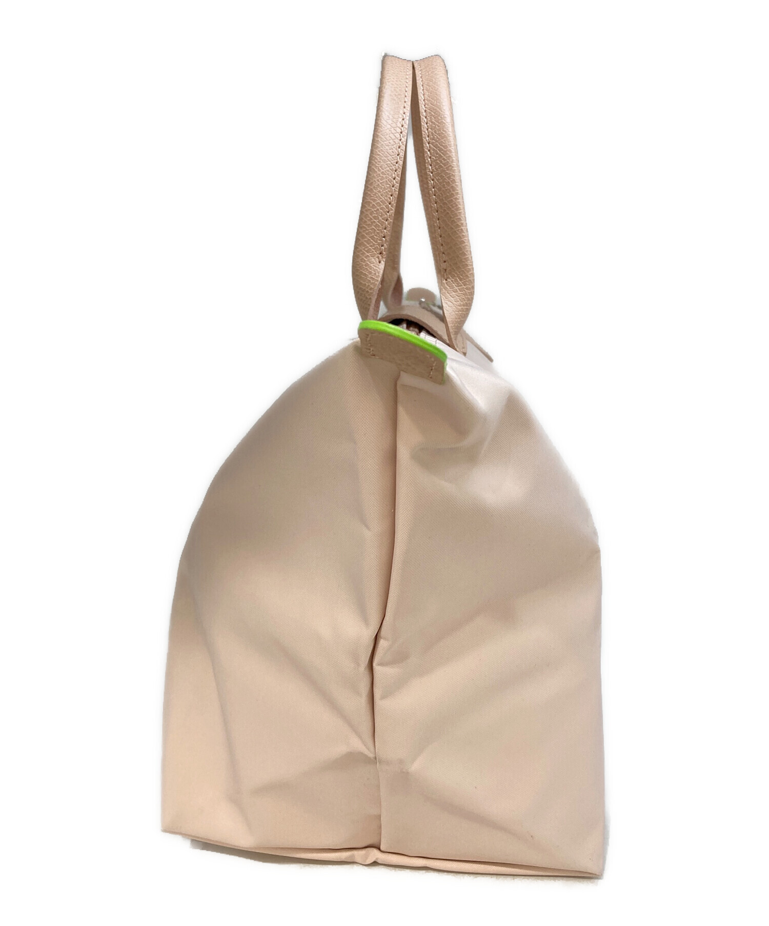 中古・古着通販】LONGCHAMP (ロンシャン) ルプリアージュトートバッグ