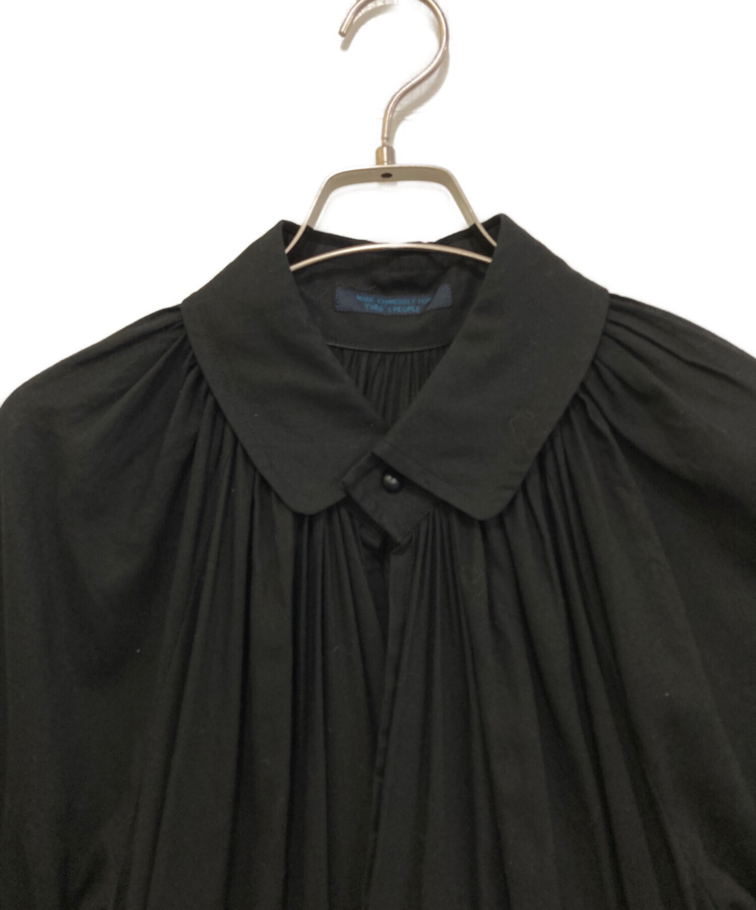 中古・古着通販】REGULATION Yohji Yamamoto (レギュレーションヨウジ 