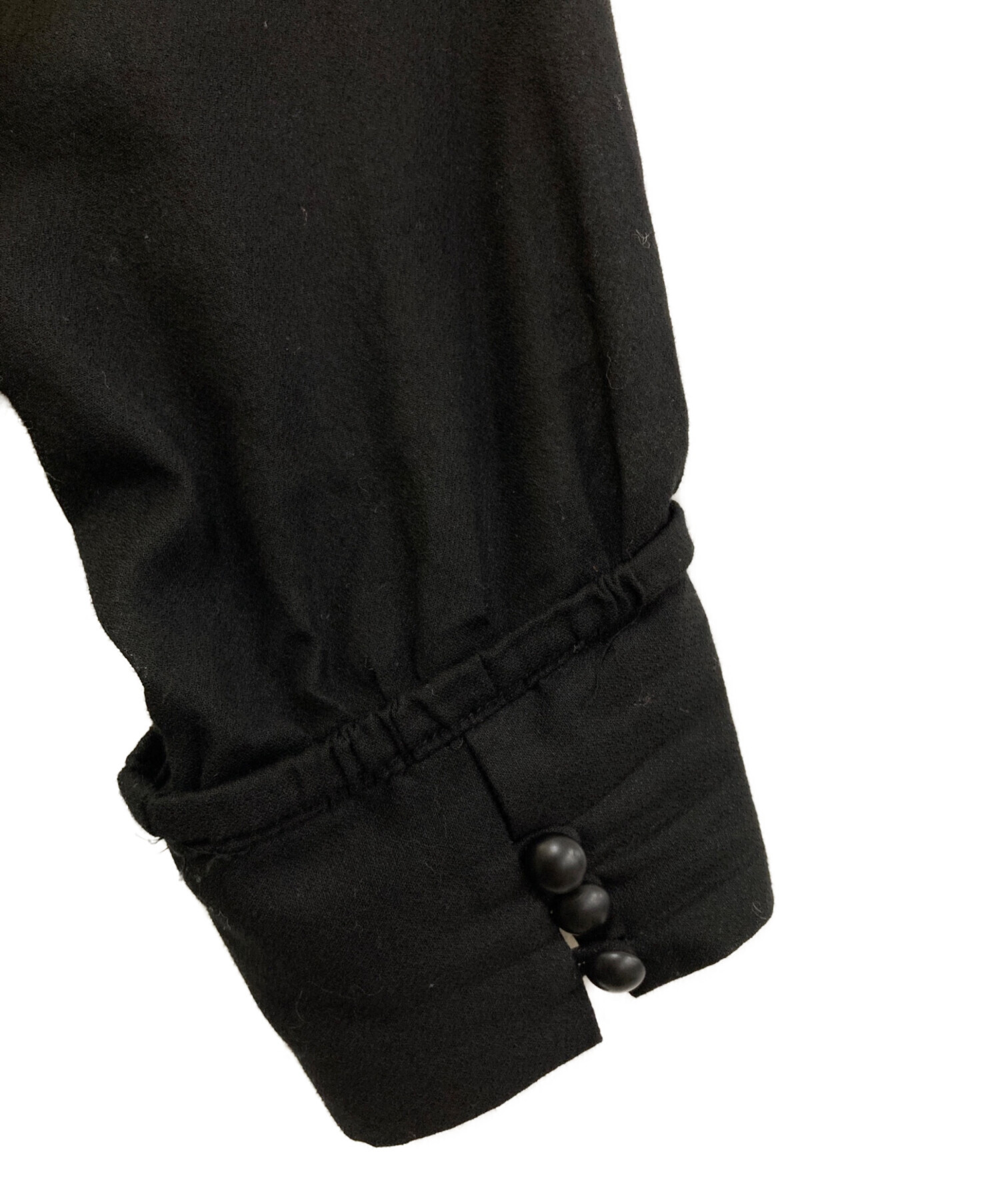 中古・古着通販】REGULATION Yohji Yamamoto (レギュレーションヨウジ 