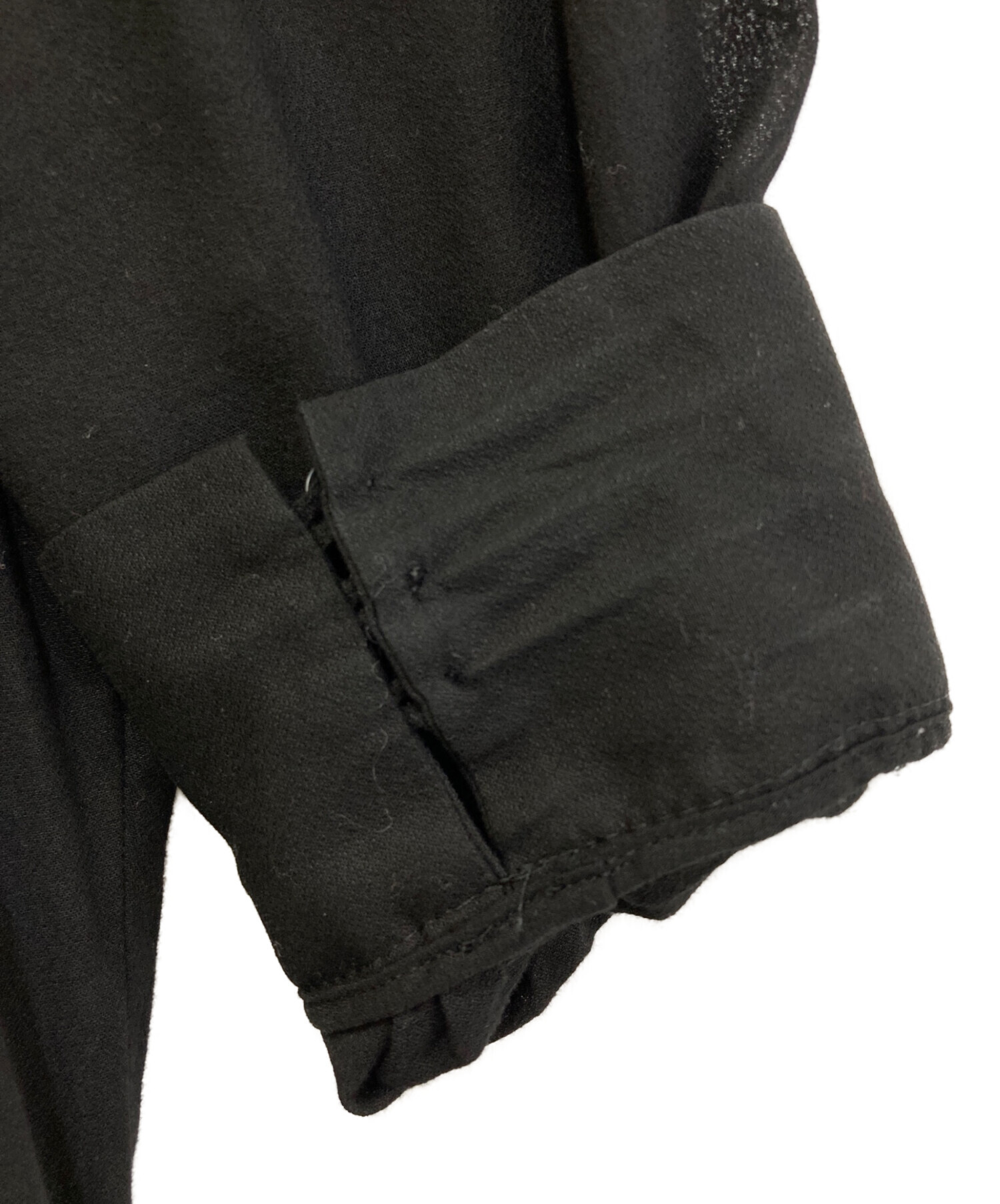 中古・古着通販】REGULATION Yohji Yamamoto (レギュレーションヨウジ