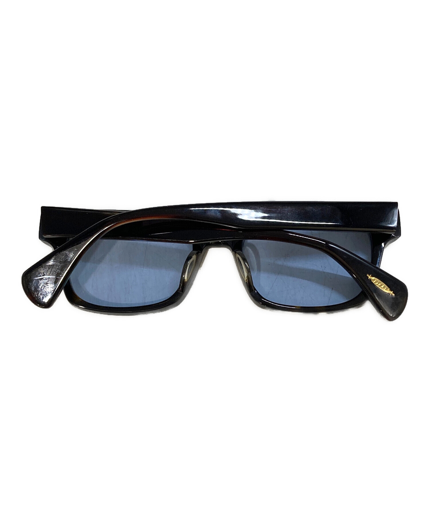ス*C様 オリバーピープルズ　サングラス|メガネ　49□23 145 中古・古着通販】OLIVER PEOPLES (オリバーピープルズ) Ryce-J