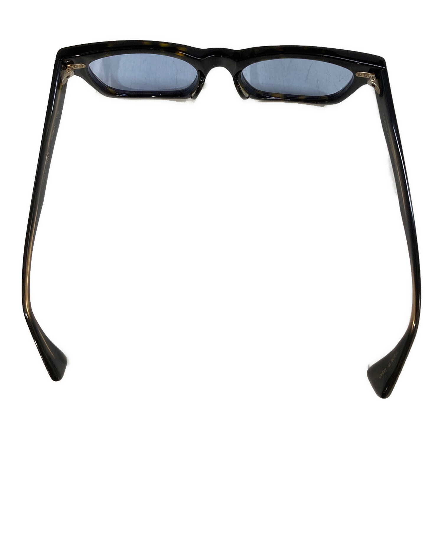 中古・古着通販】OLIVER PEOPLES (オリバーピープルズ) Ryce-J