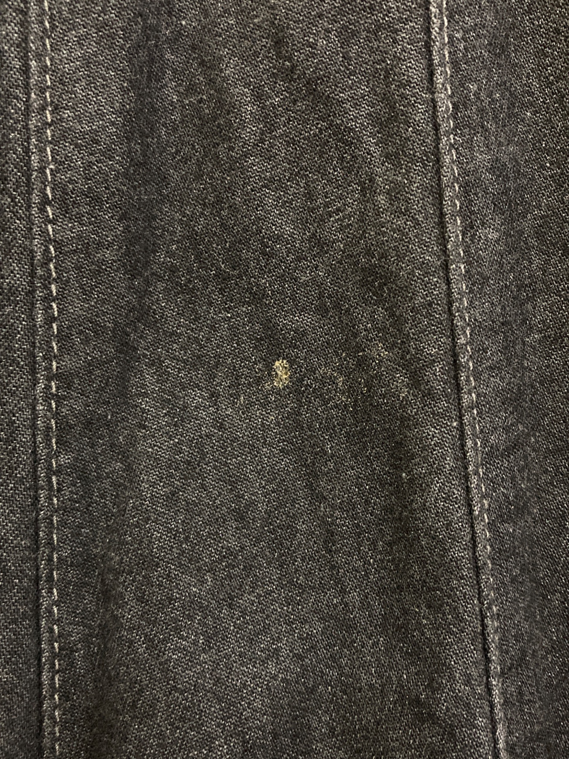 中古・古着通販】Needles (ニードルズ) ヒザデル パンツ ブラック