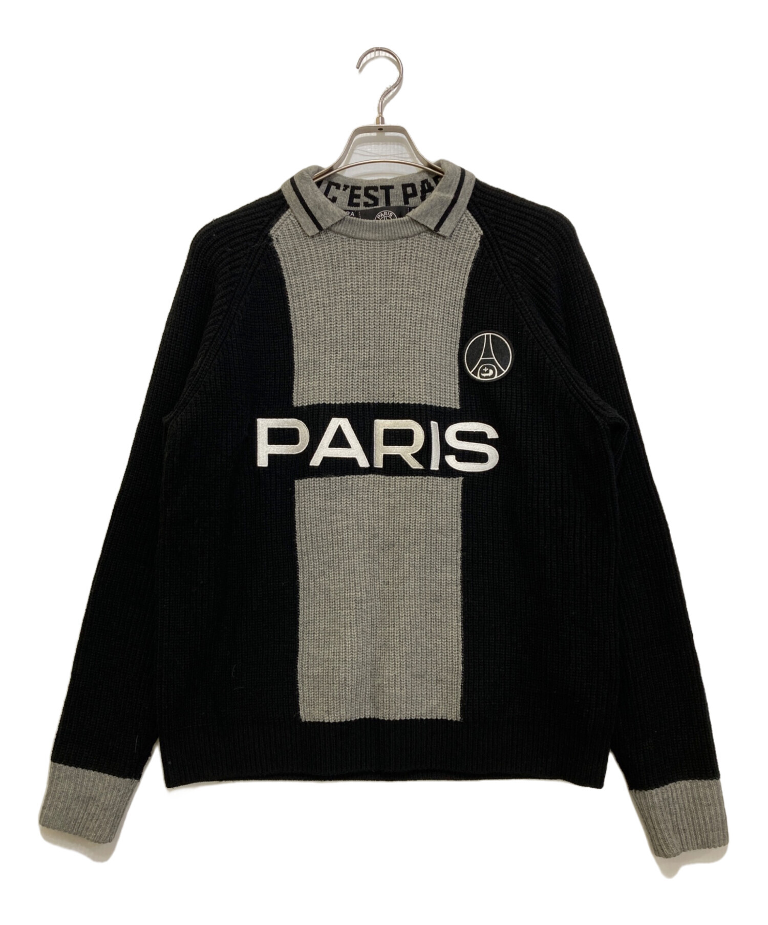 中古・古着通販】Paris Saint-Germain (パリサンジェルマン) JP PARIS