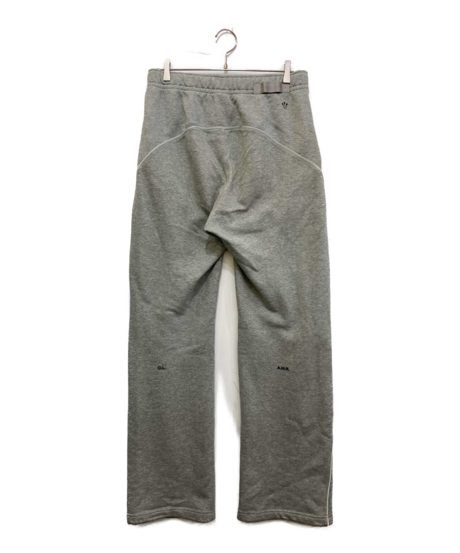 中古・古着通販】NIKE (ナイキ) NRG NOCTA CS FLEECE OH PANT FZ4676 