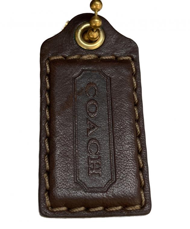 中古・古着通販】COACH (コーチ) ブリーカー ソーホー ワンショルダー