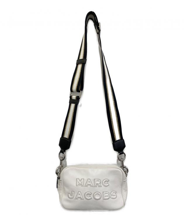 中古・古着通販】MARC JACOBS (マークジェイコブス) ショルダーバッグ
