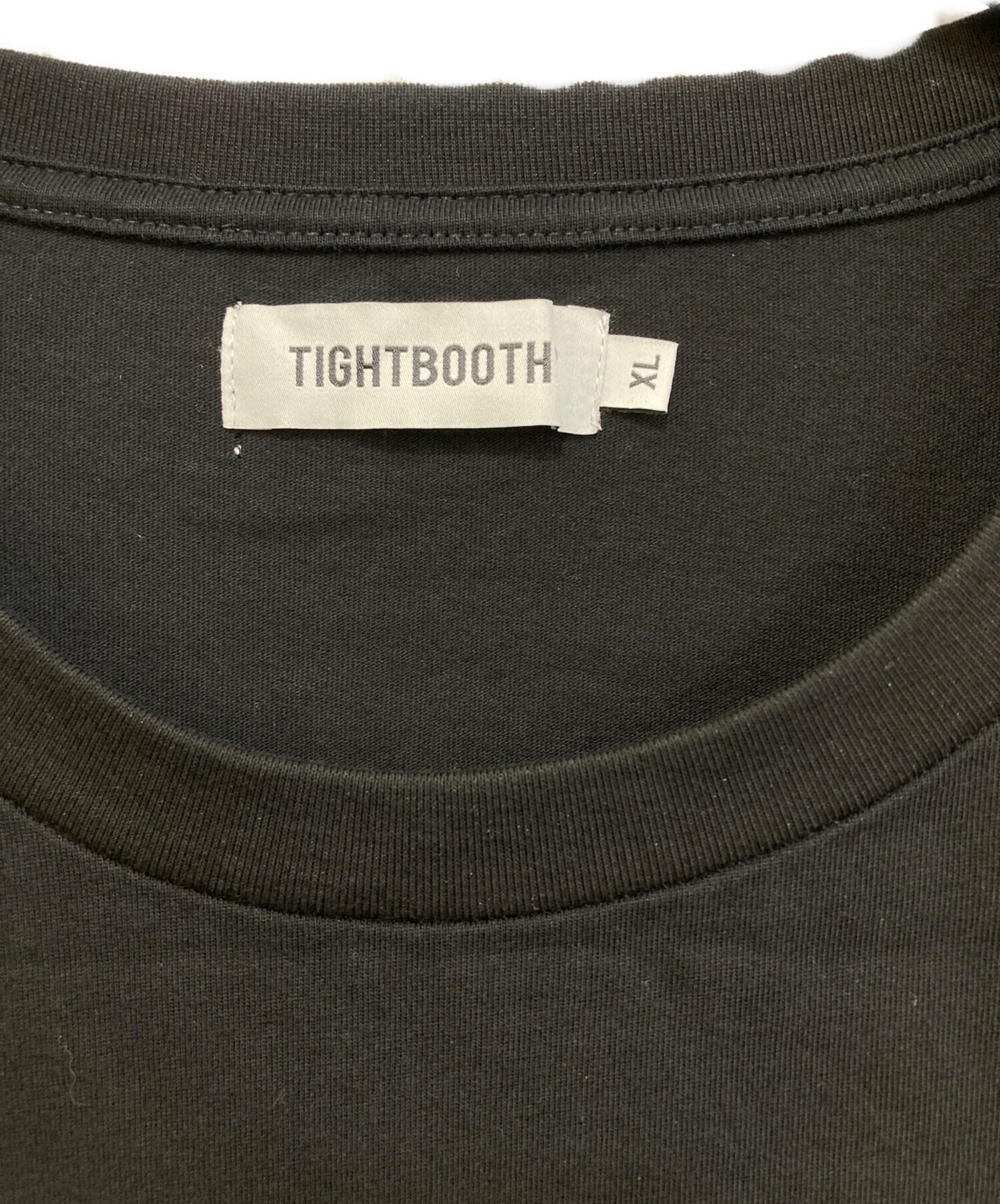 中古・古着通販】TIGHTBOOTH PRODUCTION (タイトブースプロダクション