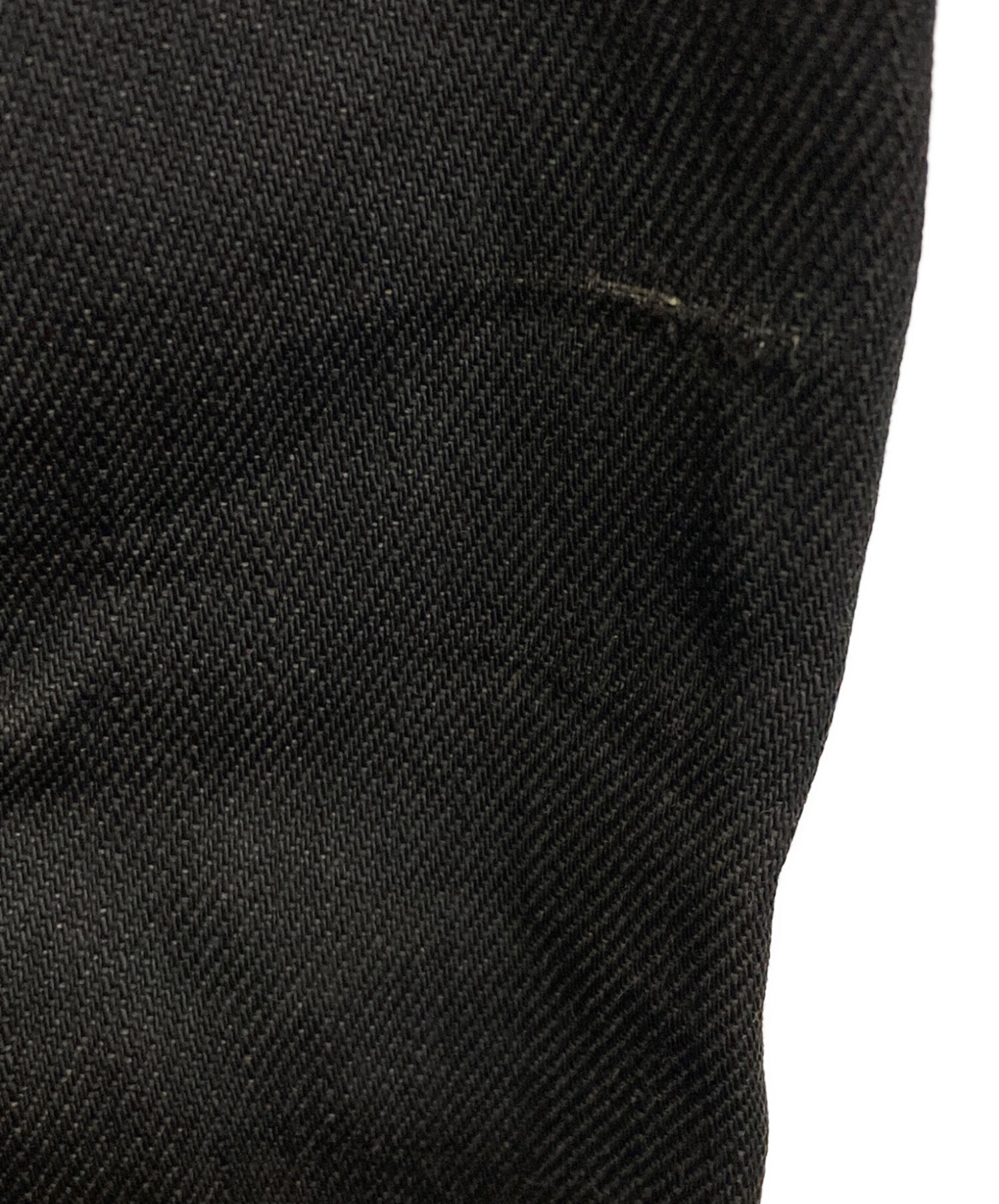 中古・古着通販】DIOR HOMME (ディオール オム) コーティングスキニー