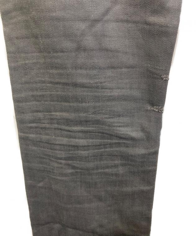 中古・古着通販】DIOR HOMME (ディオール オム) コーティングスキニー
