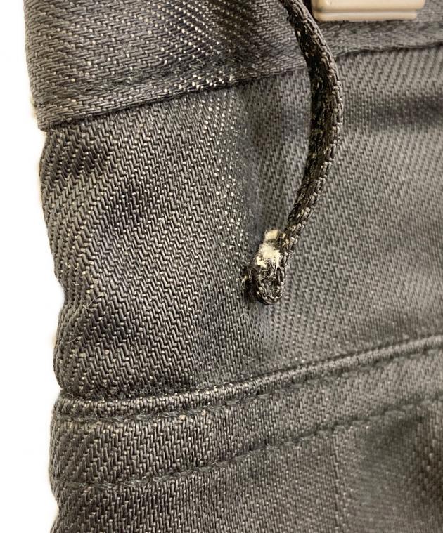 中古・古着通販】DIOR HOMME (ディオール オム) コーティングスキニー