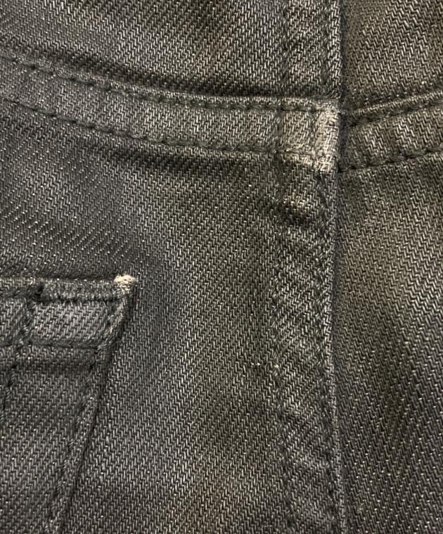 中古・古着通販】DIOR HOMME (ディオール オム) コーティングスキニー