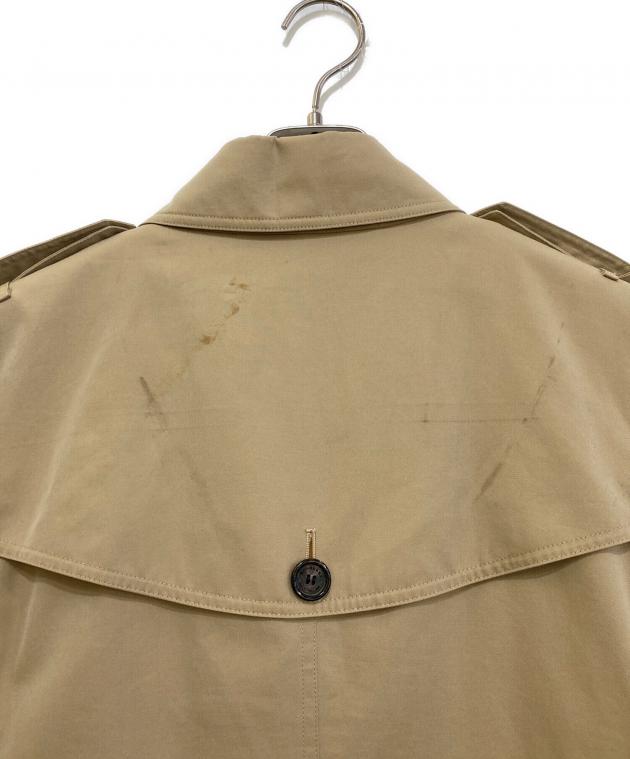 中古・古着通販】BURBERRY (バーバリー) ライナー付トレンチコート