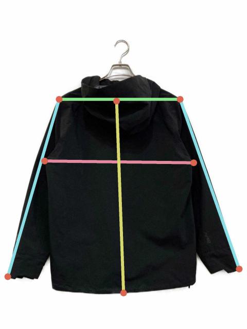中古・古着通販】THE NORTH FACE (ザ ノース フェイス) Gadget Hangar
