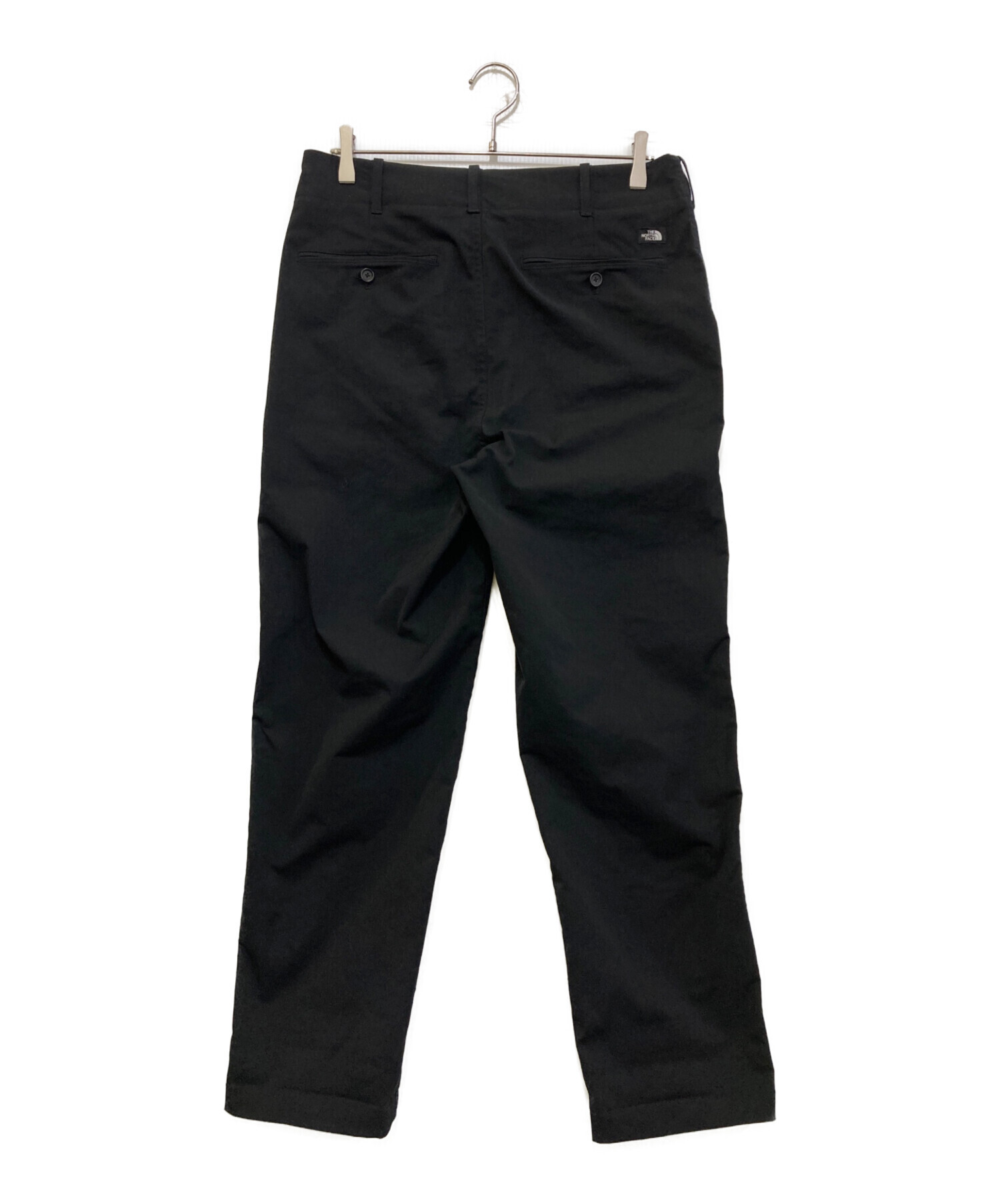 中古・古着通販】THE NORTH FACE (ザ ノース フェイス) バイソン