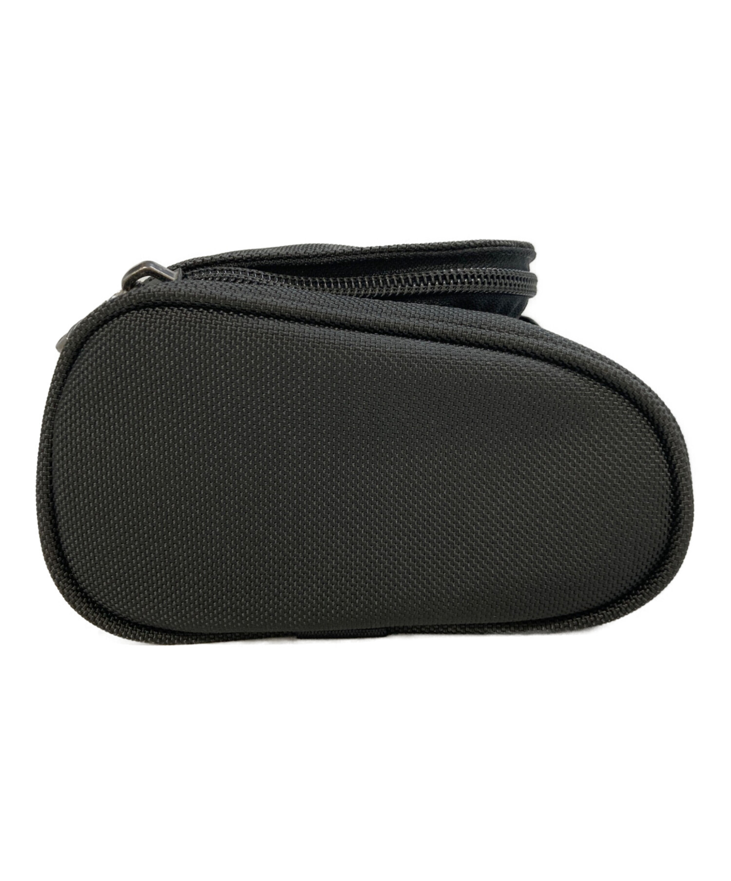 中古・古着通販】TUMI (トゥミ) トラベルポーチ 22190D4 ブラック