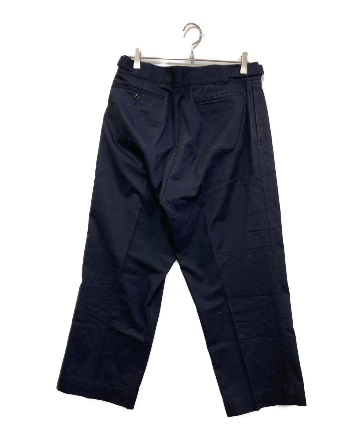 中古・古着通販】ANATOMICA (アナトミカ) ロイヤル マリーン パンツ