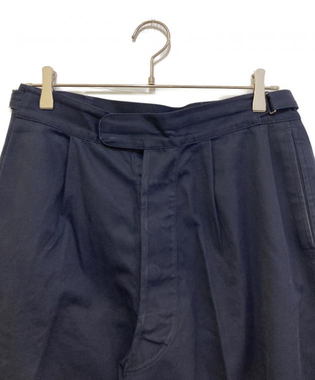 中古・古着通販】ANATOMICA (アナトミカ) ロイヤル マリーン パンツ