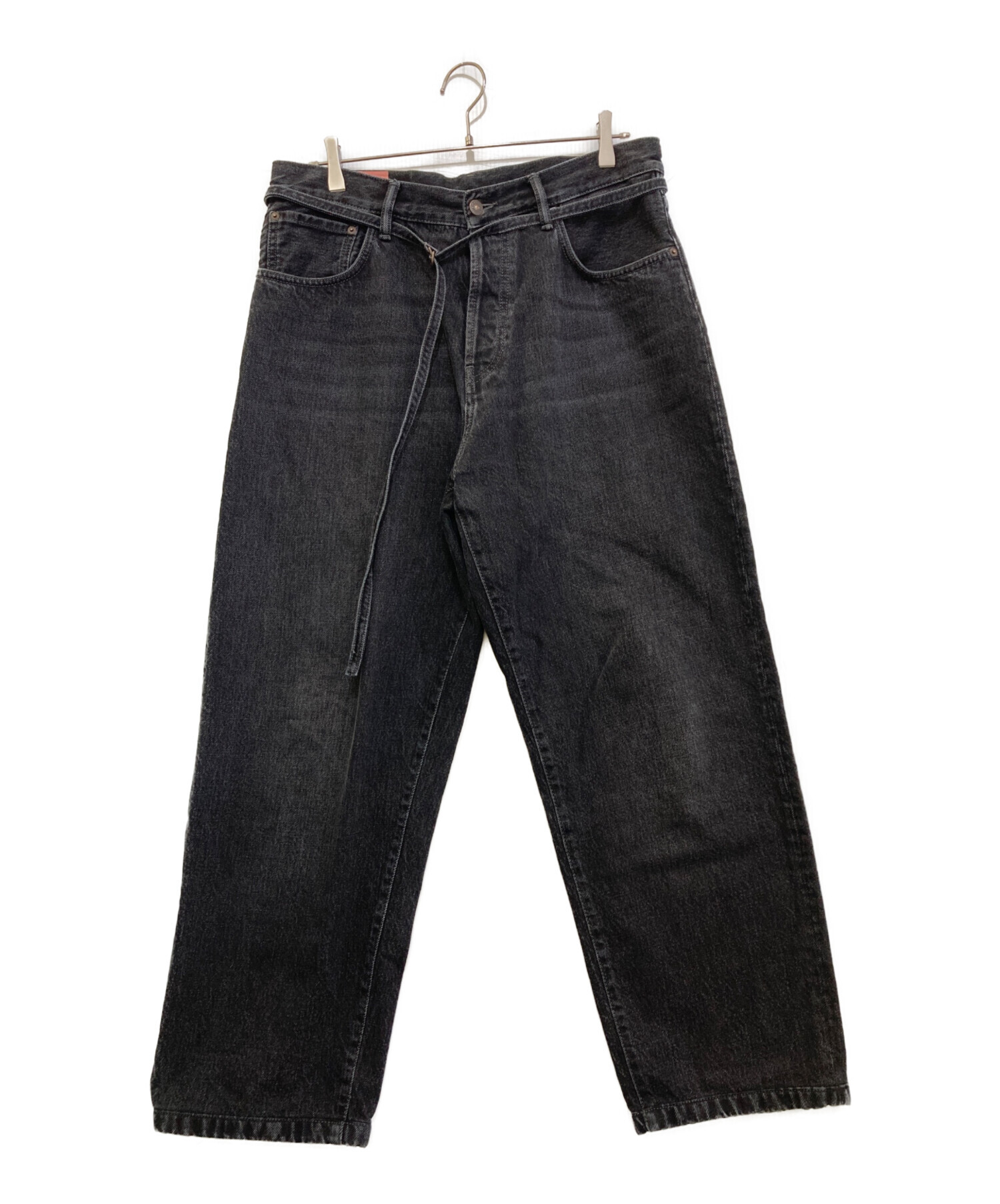 中古・古着通販】Acne studios (アクネ ストゥディオズ) ルーズ