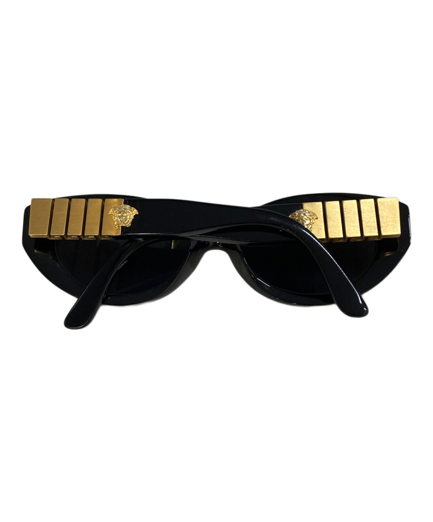 中古・古着通販】GIANNI VERSACE (ジャンニ・ヴェルサーチ) サングラス